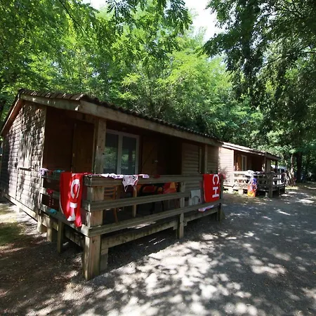 Camping Chaulet Plage