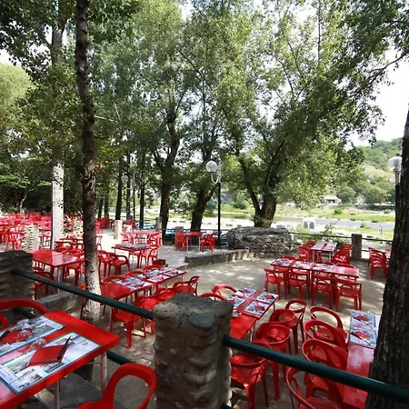 Camping Chaulet Plage אתר קמפינג *