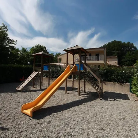 Camping Chaulet Plage אתר קמפינג *