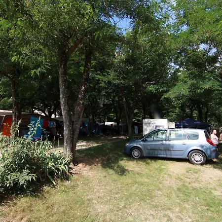 Camping Chaulet Plage אתר קמפינג
