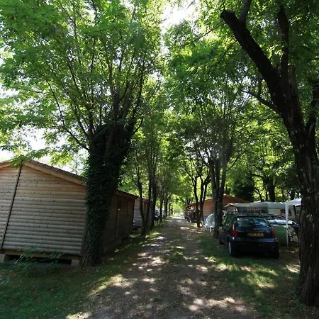 Camping Chaulet Plage אתר קמפינג *